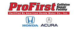 Honda Acura